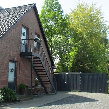 Ferienwohnung Allegra Süderlügum Kültér fotó