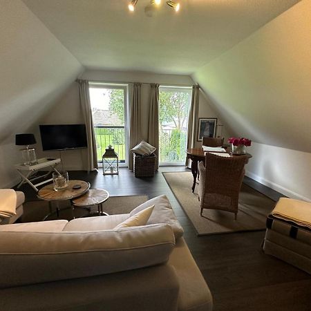 Ferienwohnung Allegra Süderlügum Kültér fotó