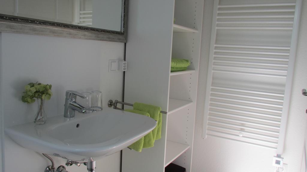 Ferienwohnung Allegra Süderlügum Szoba fotó