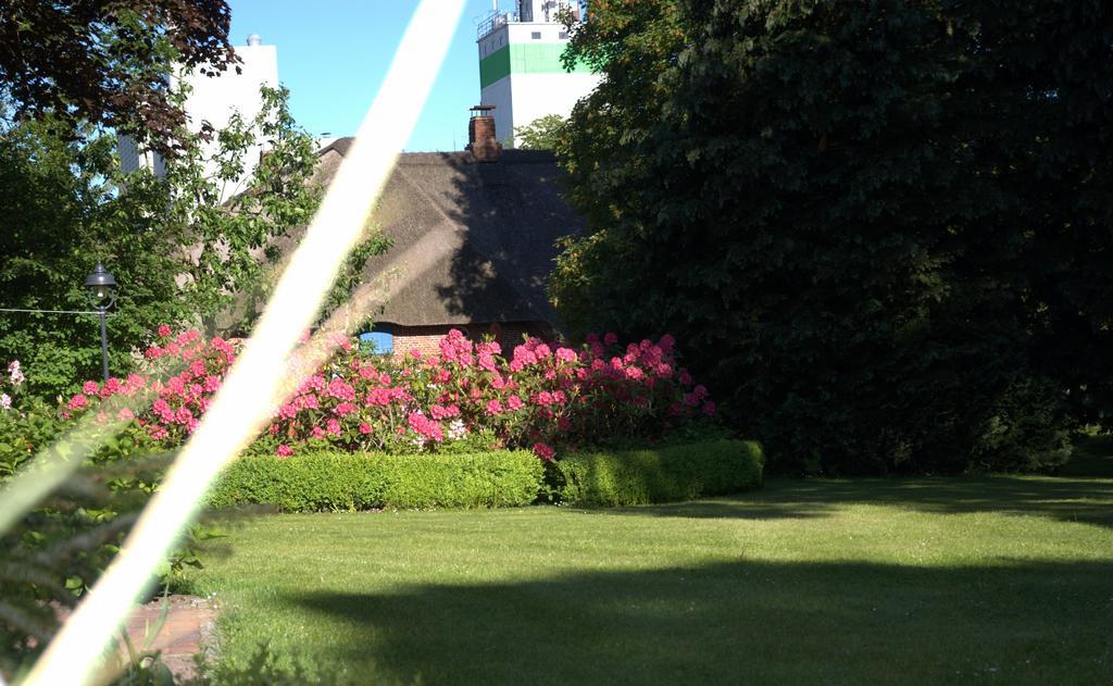 Ferienwohnung Allegra Süderlügum Szoba fotó