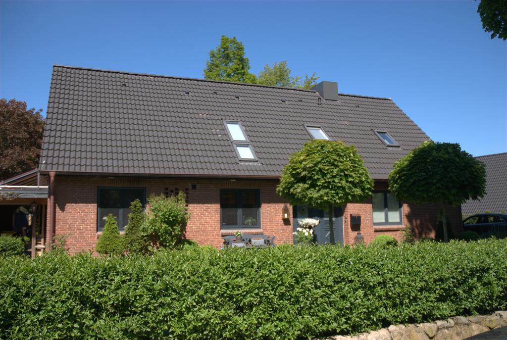 Ferienwohnung Allegra Süderlügum Szoba fotó