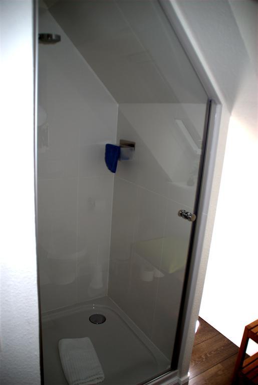 Ferienwohnung Allegra Süderlügum Szoba fotó