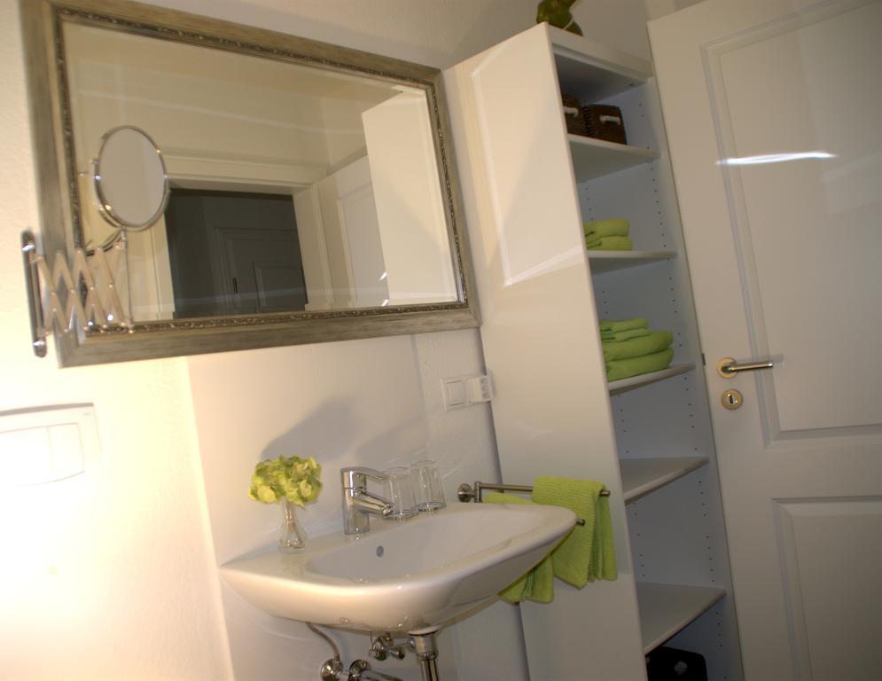 Ferienwohnung Allegra Süderlügum Szoba fotó