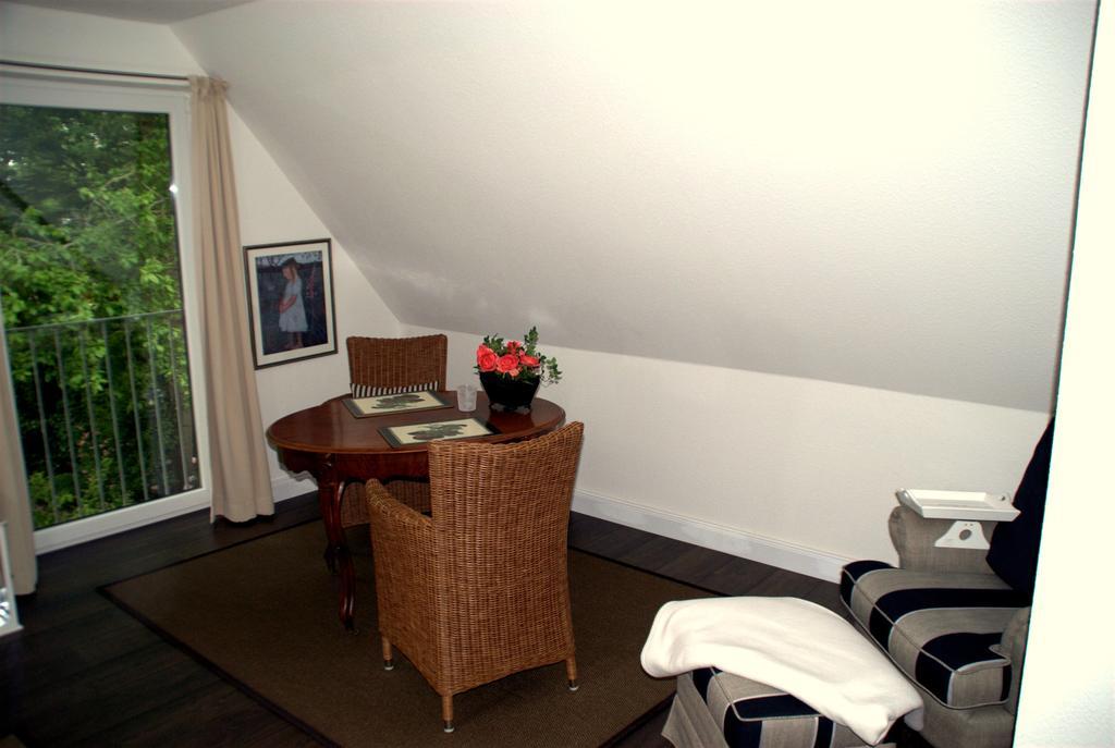 Ferienwohnung Allegra Süderlügum Szoba fotó