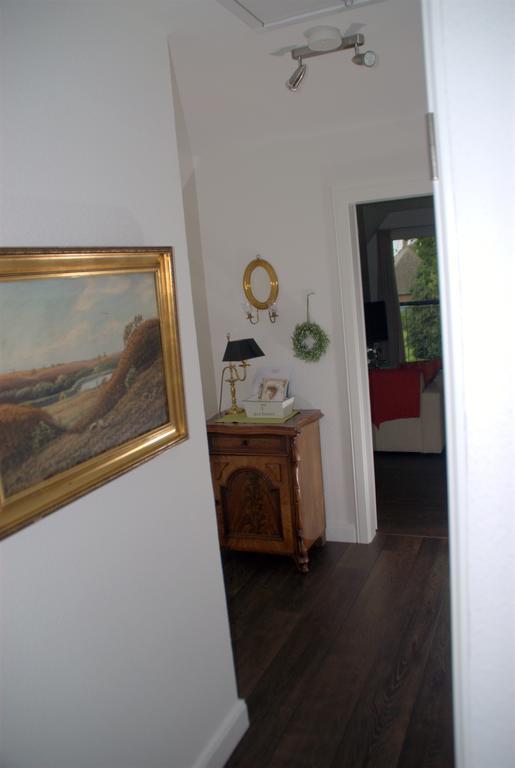 Ferienwohnung Allegra Süderlügum Szoba fotó
