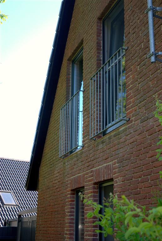 Ferienwohnung Allegra Süderlügum Szoba fotó