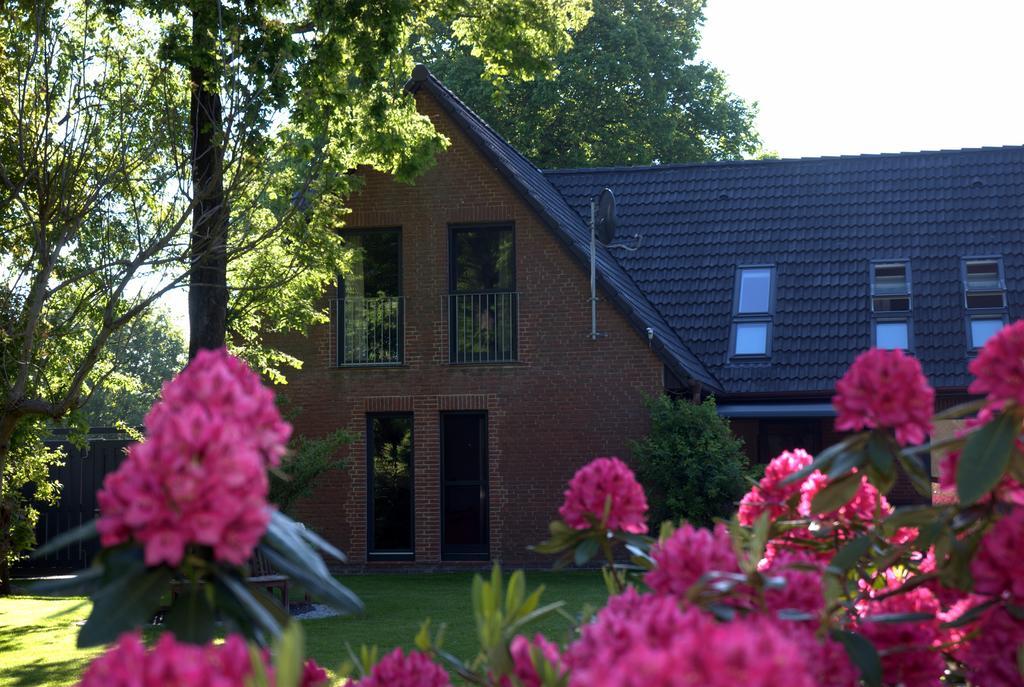 Ferienwohnung Allegra Süderlügum Szoba fotó