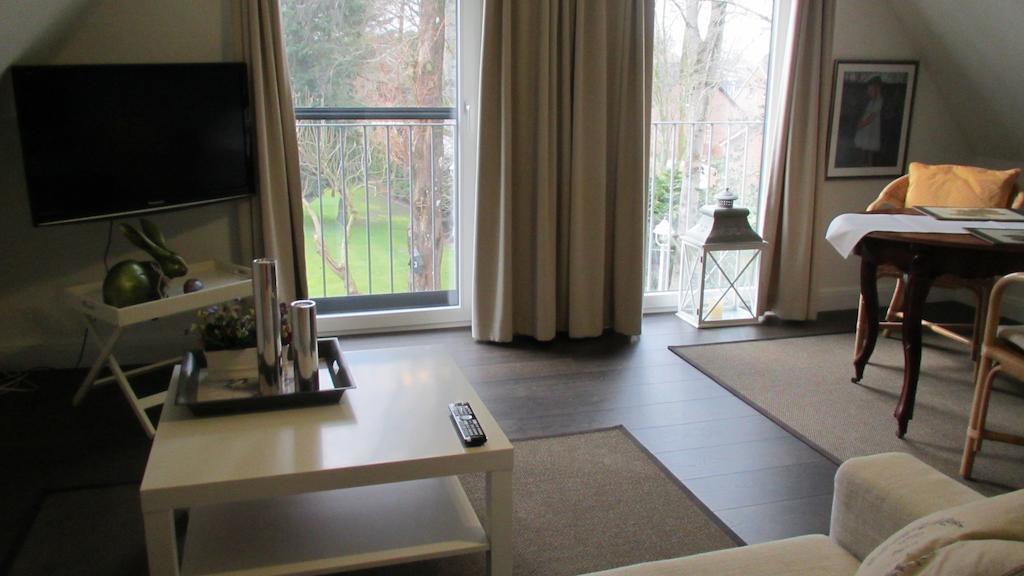 Ferienwohnung Allegra Süderlügum Szoba fotó