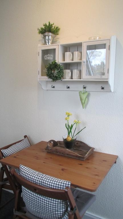Ferienwohnung Allegra Süderlügum Szoba fotó