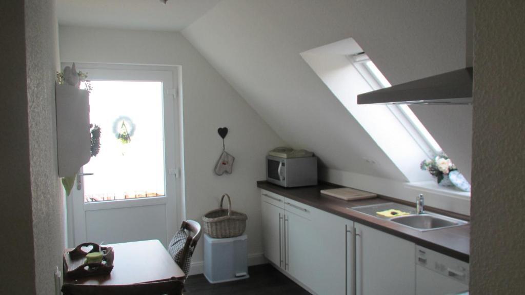 Ferienwohnung Allegra Süderlügum Szoba fotó